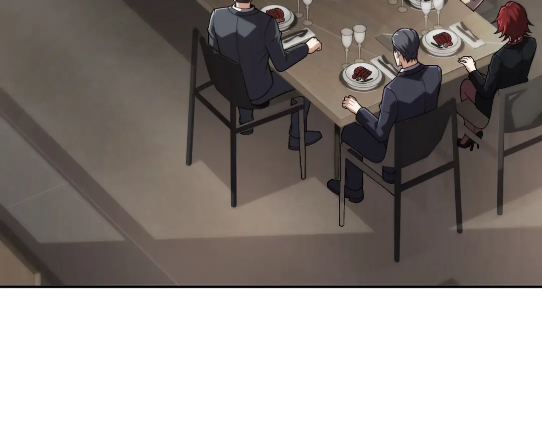 都市隐龙 - 第14话 家宴？我没有上桌资格吗？ - 第120张图