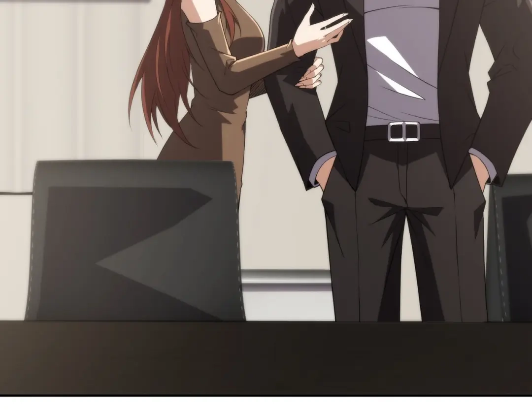 都市隐龙 - 第14话 家宴？我没有上桌资格吗？ - 第138张图