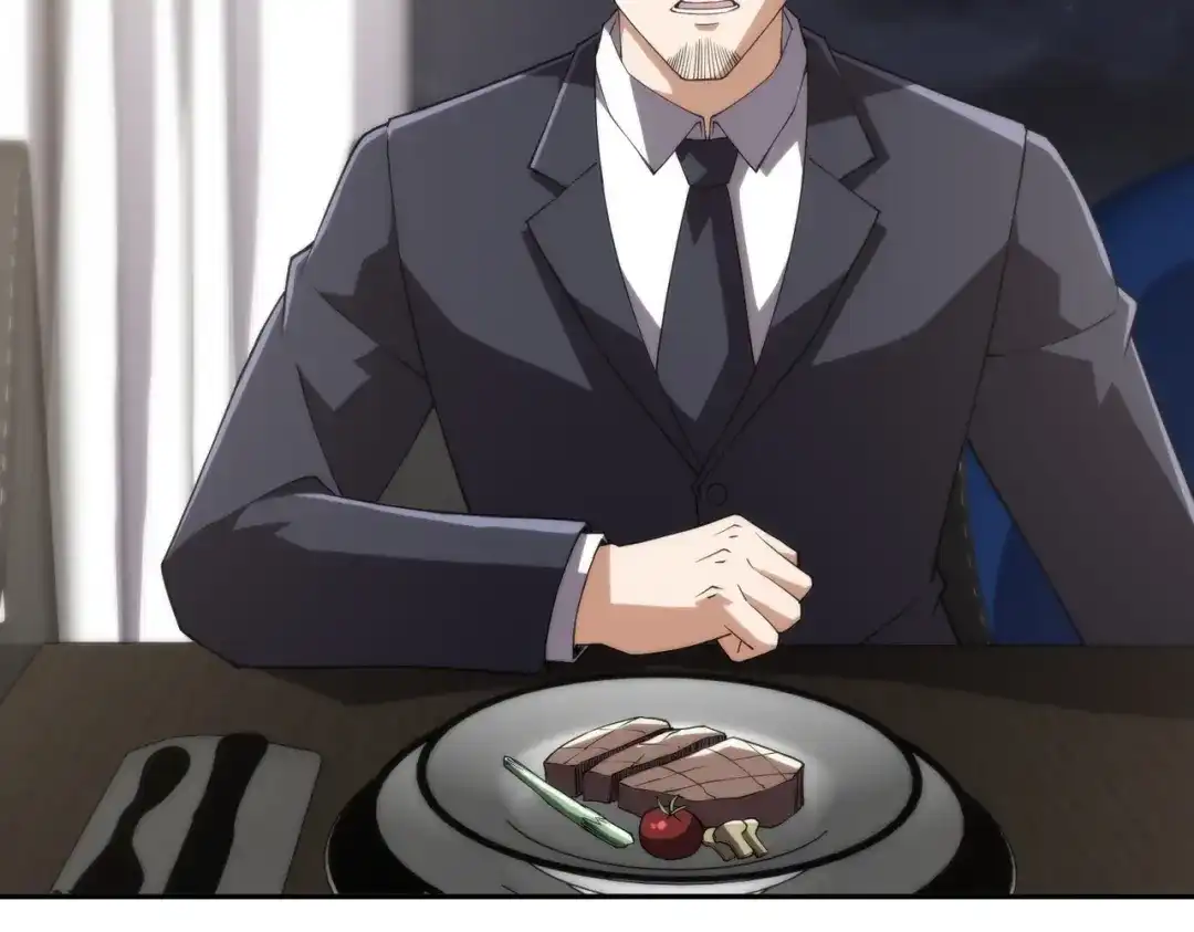 都市隐龙 - 第14话 家宴？我没有上桌资格吗？ - 第135张图