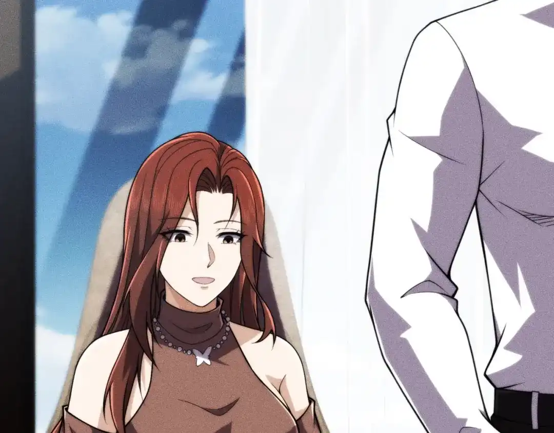 都市隐龙 - 第14话 家宴？我没有上桌资格吗？ - 第24张图