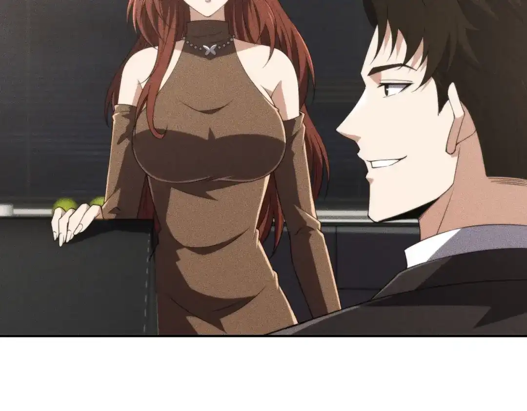 都市隐龙 - 第15话 王家的规矩！ - 第2张图