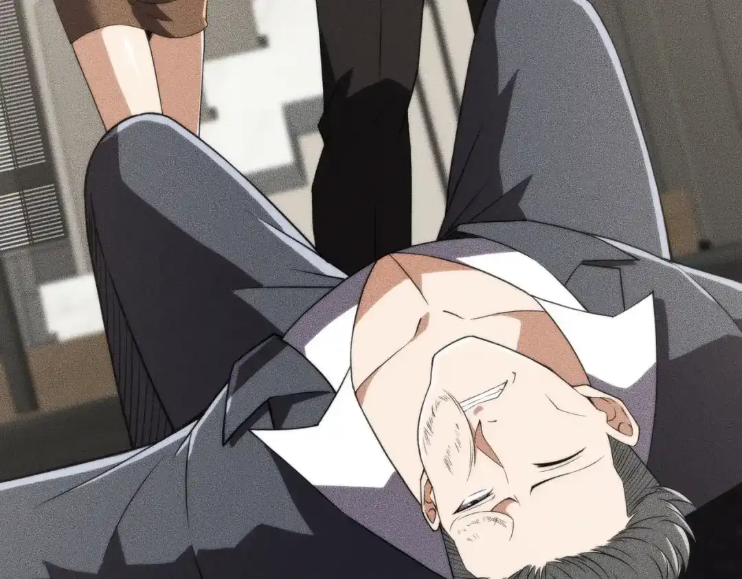 都市隐龙 - 第15话 王家的规矩！ - 第47张图