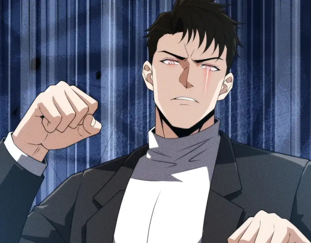 都市隐龙 - 第15话 王家的规矩！ - 第40张图