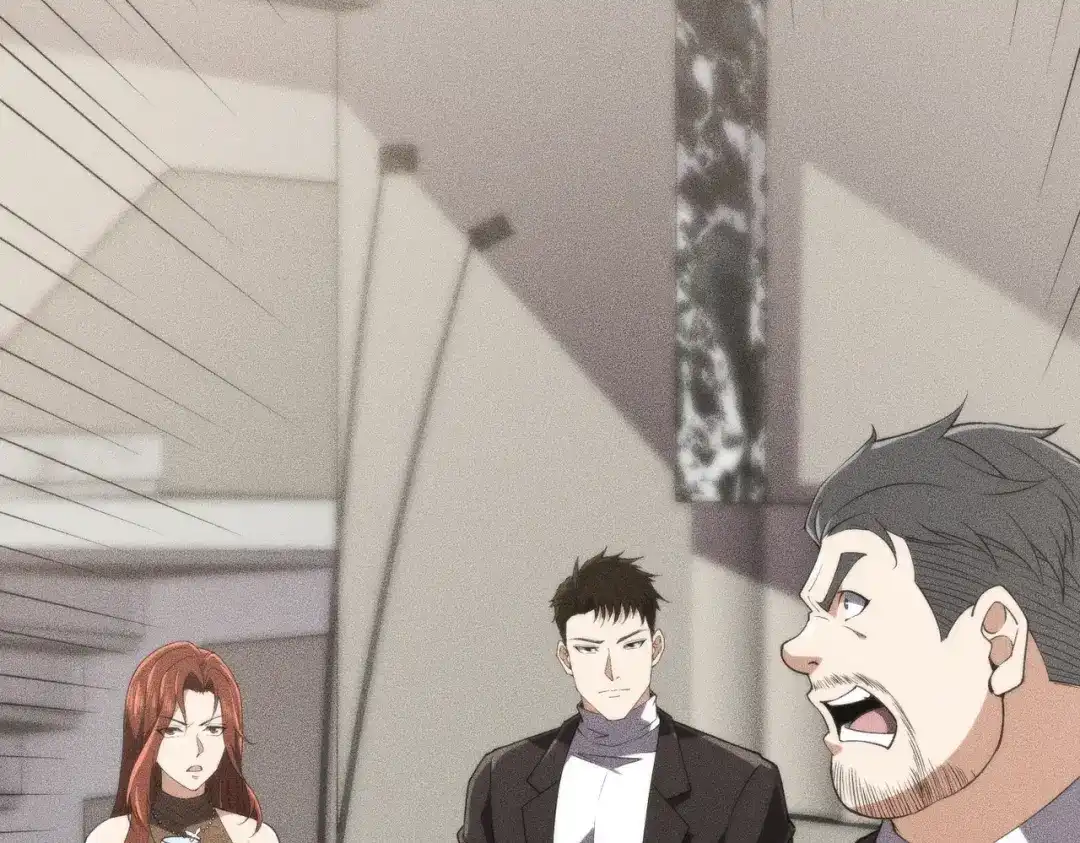 都市隐龙 - 第15话 王家的规矩！ - 第27张图