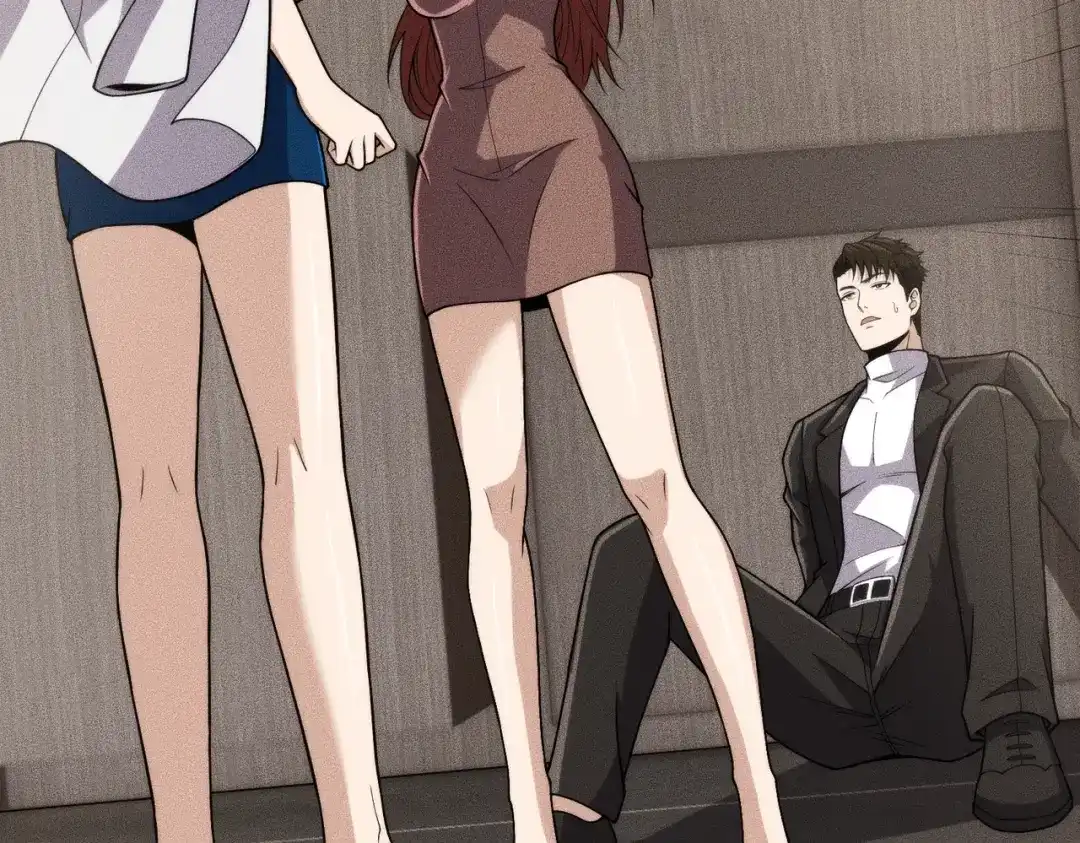 都市隐龙 - 第15话 王家的规矩！ - 第127张图