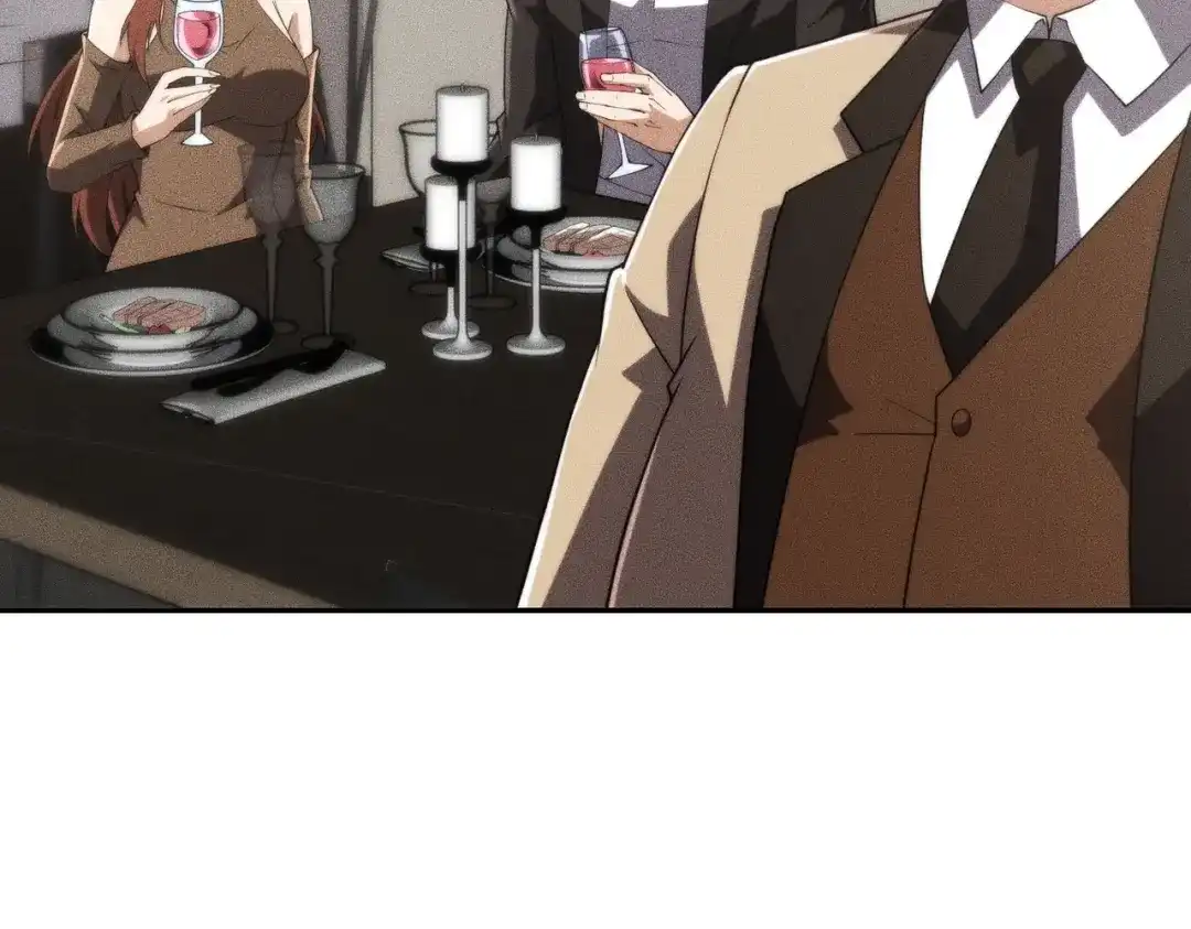 都市隐龙 - 第15话 王家的规矩！ - 第28张图