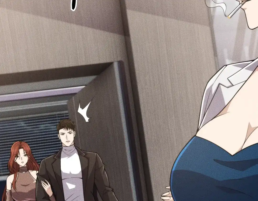 都市隐龙 - 第15话 王家的规矩！ - 第87张图