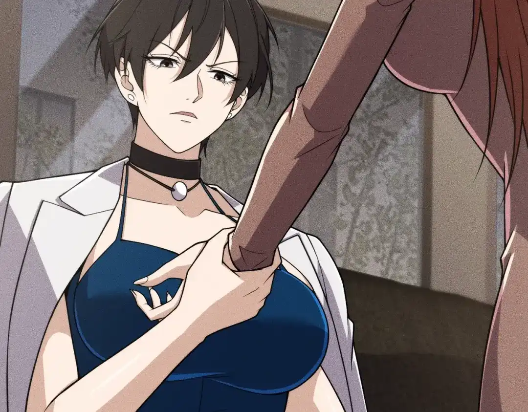 都市隐龙 - 第15话 王家的规矩！ - 第110张图