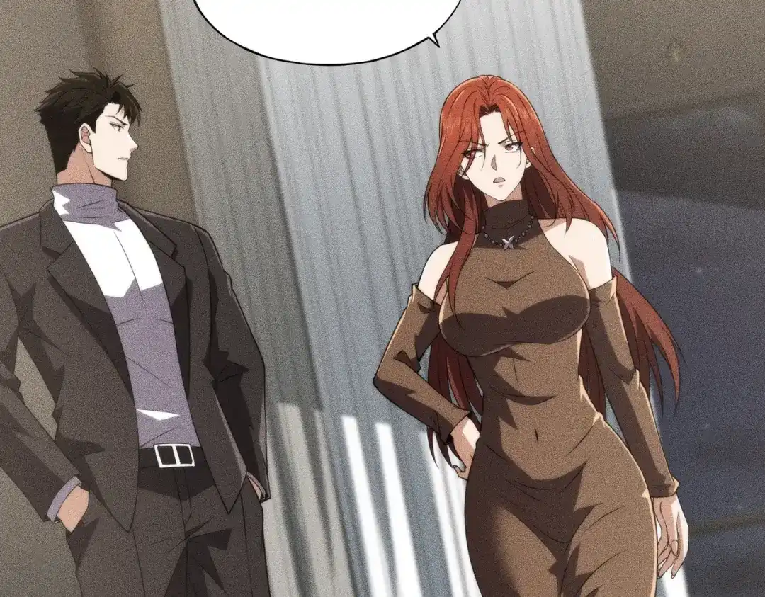 都市隐龙 - 第15话 王家的规矩！ - 第50张图