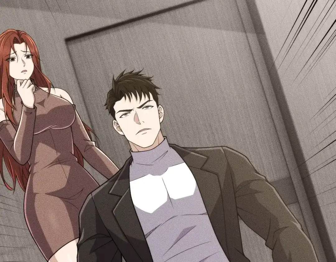 都市隐龙 - 第15话 王家的规矩！ - 第100张图