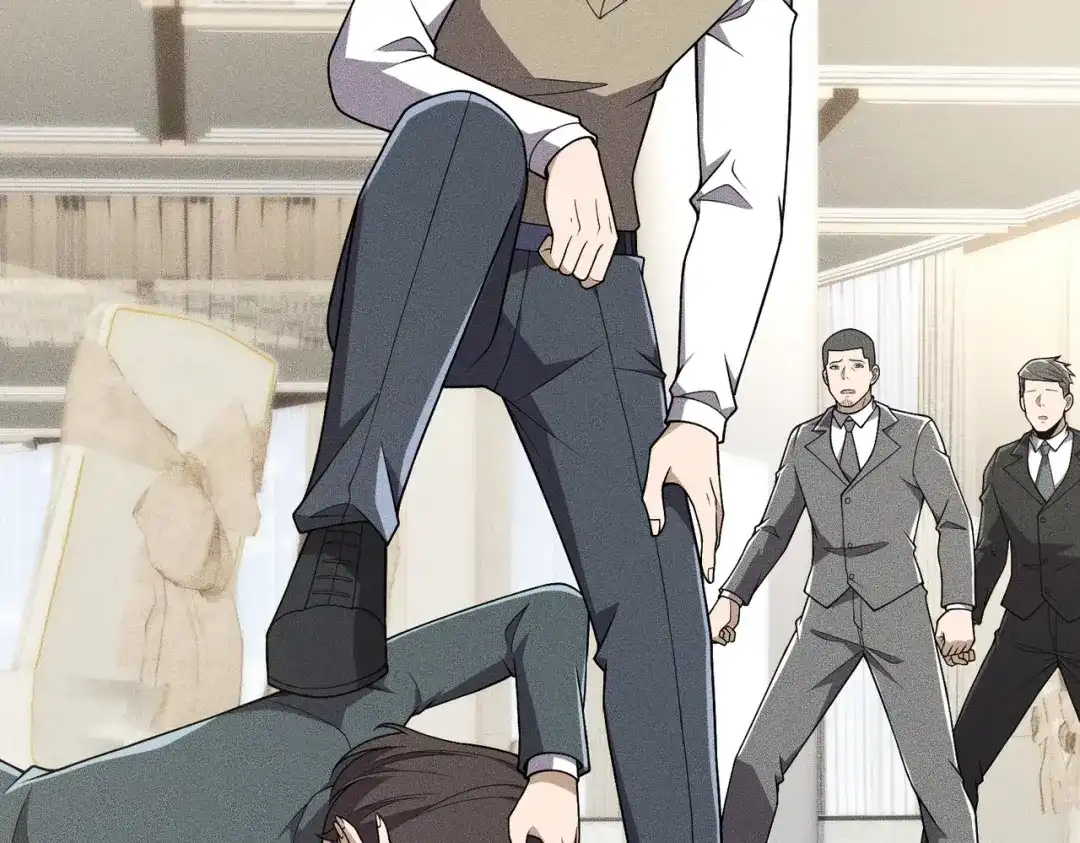 都市隐龙 - 第17话 几位小朋友，你们是在拍戏吧？ - 第19张图