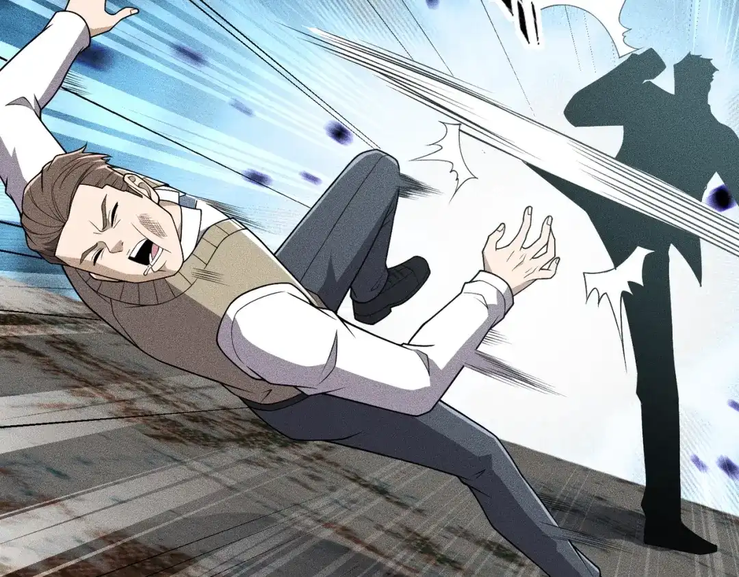 都市隐龙 - 第17话 几位小朋友，你们是在拍戏吧？ - 第27张图