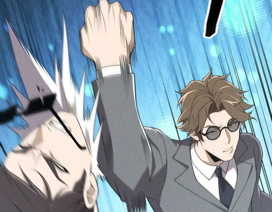 都市隐龙 - 第17话 几位小朋友，你们是在拍戏吧？ - 第59张图