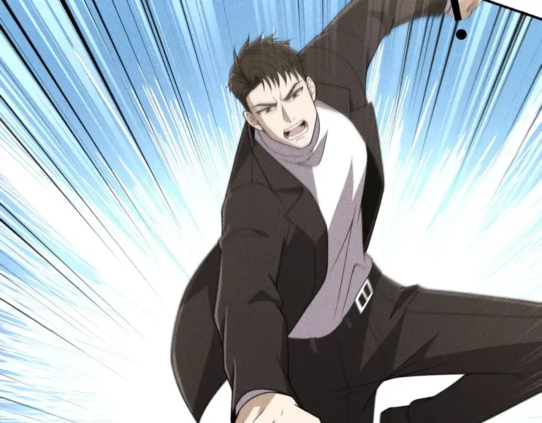 都市隐龙 - 第17话 几位小朋友，你们是在拍戏吧？ - 第94张图