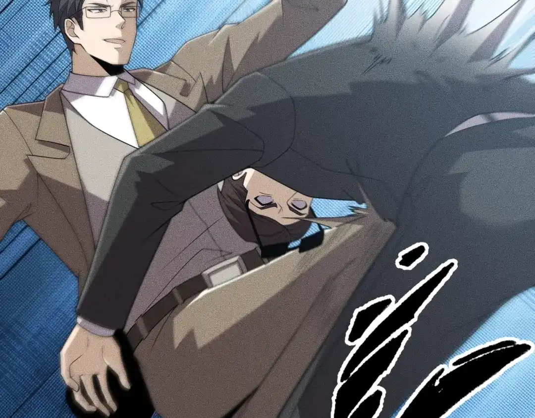 都市隐龙 - 第17话 几位小朋友，你们是在拍戏吧？ - 第52张图