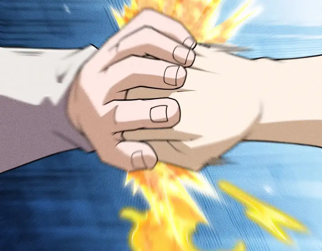 都市隐龙 - 第17话 几位小朋友，你们是在拍戏吧？ - 第133张图