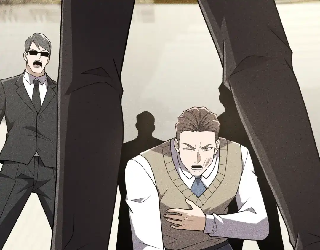 都市隐龙 - 第17话 几位小朋友，你们是在拍戏吧？ - 第39张图