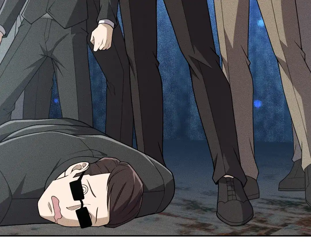 都市隐龙 - 第17话 几位小朋友，你们是在拍戏吧？ - 第33张图