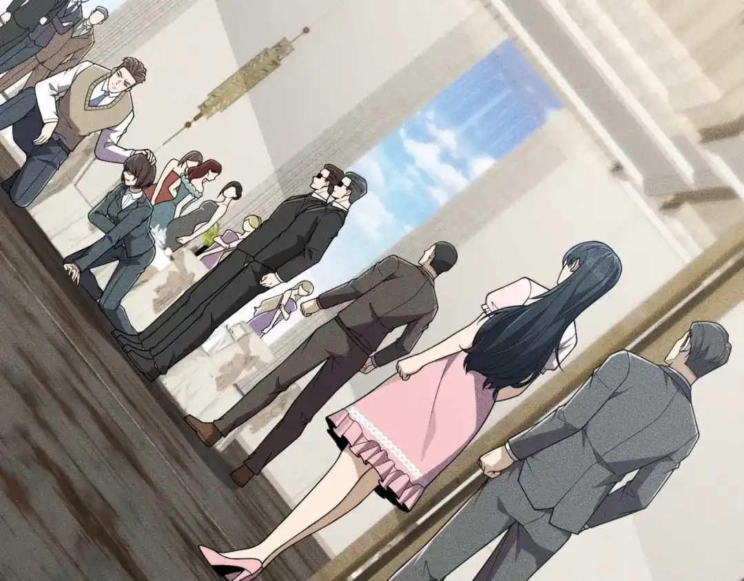 都市隐龙 - 第17话 几位小朋友，你们是在拍戏吧？ - 第6张图