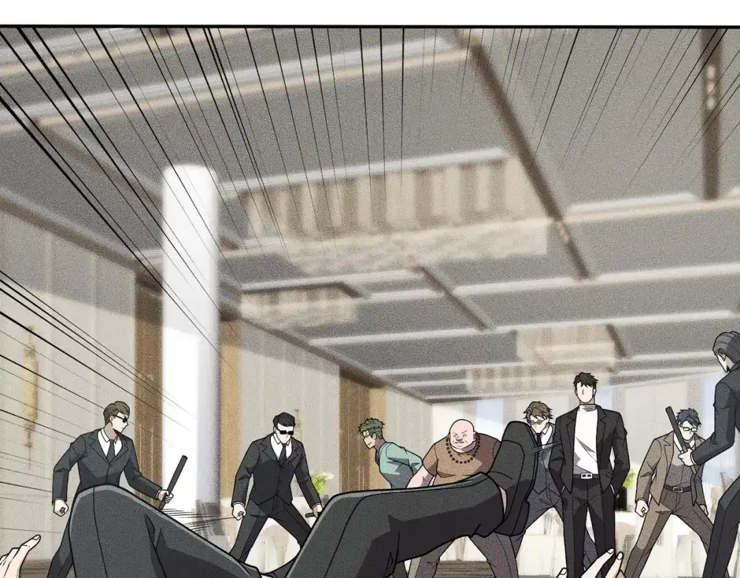 都市隐龙 - 第17话 几位小朋友，你们是在拍戏吧？ - 第48张图