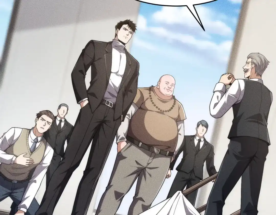 都市隐龙 - 第17话 几位小朋友，你们是在拍戏吧？ - 第153张图