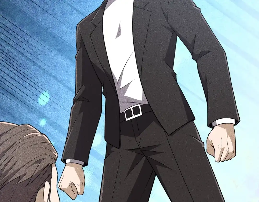 都市隐龙 - 第17话 几位小朋友，你们是在拍戏吧？ - 第105张图