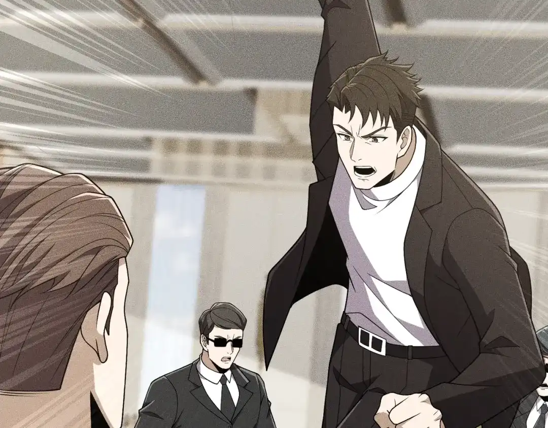 都市隐龙 - 第17话 几位小朋友，你们是在拍戏吧？ - 第91张图