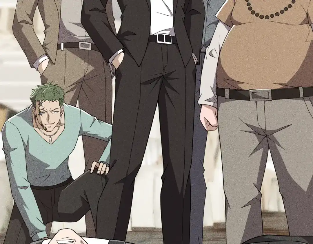 都市隐龙 - 第17话 几位小朋友，你们是在拍戏吧？ - 第63张图