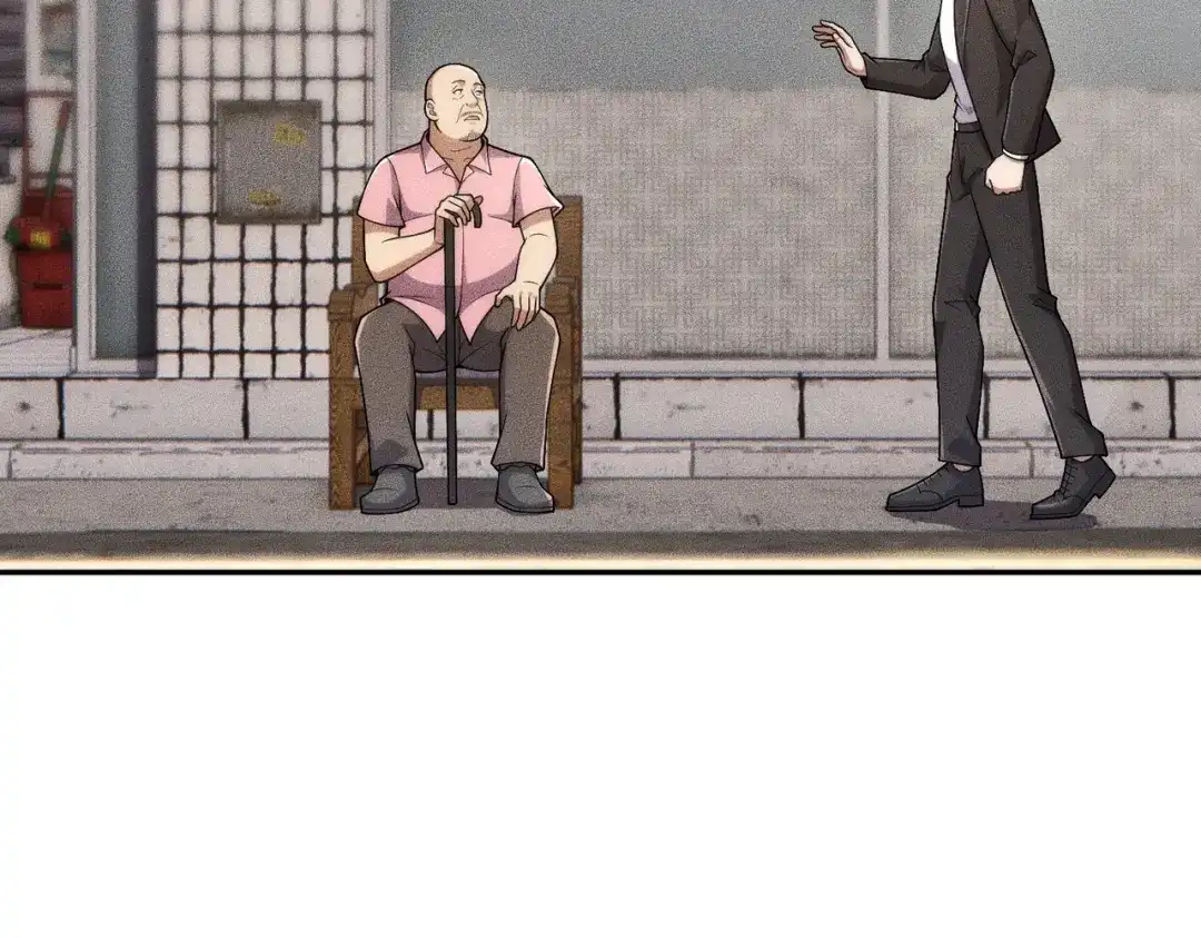 都市隐龙 - 第18话 还认识什么人？你尽管提！ - 第164张图