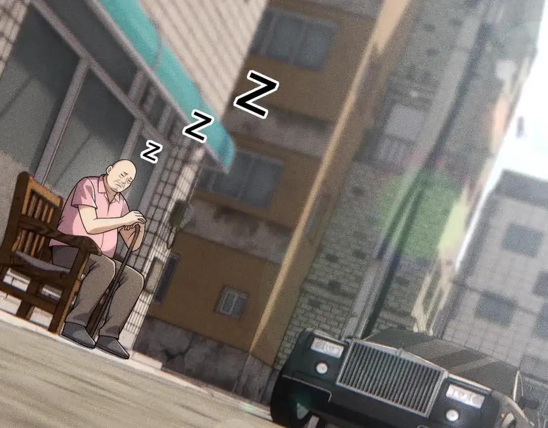 都市隐龙 - 第18话 还认识什么人？你尽管提！ - 第158张图