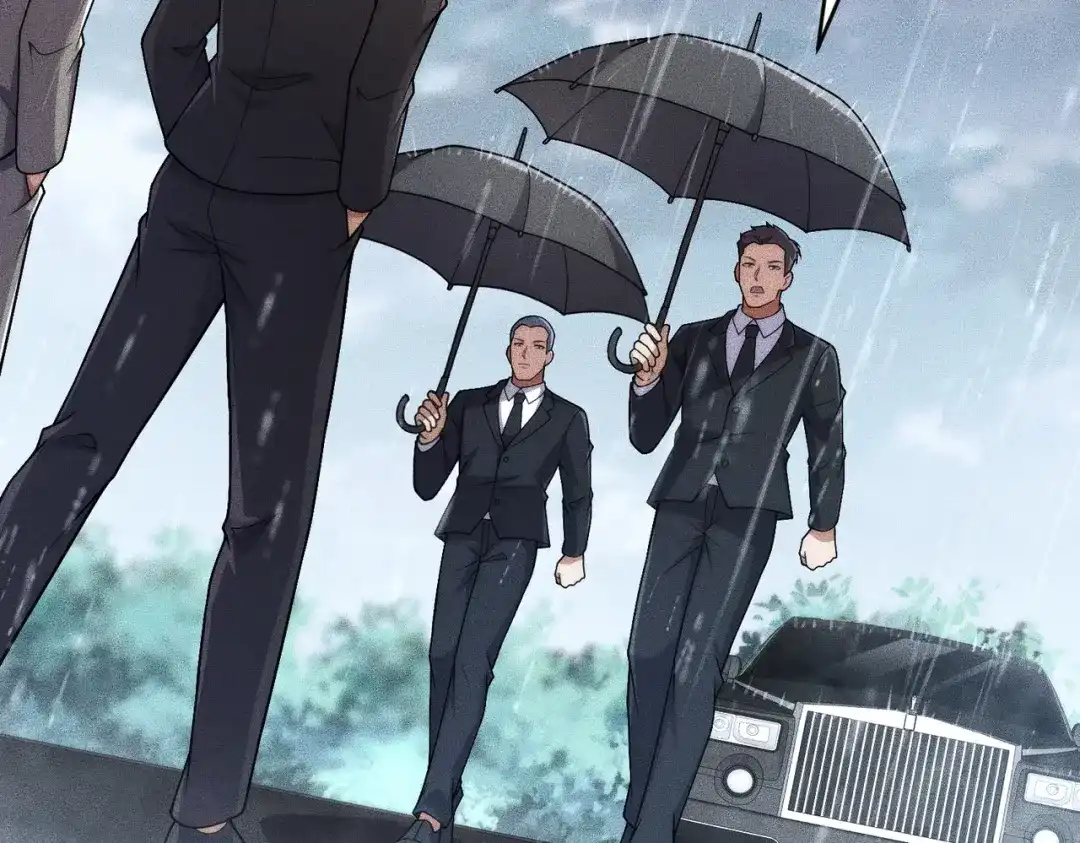 都市隐龙 - 第18话 还认识什么人？你尽管提！ - 第116张图