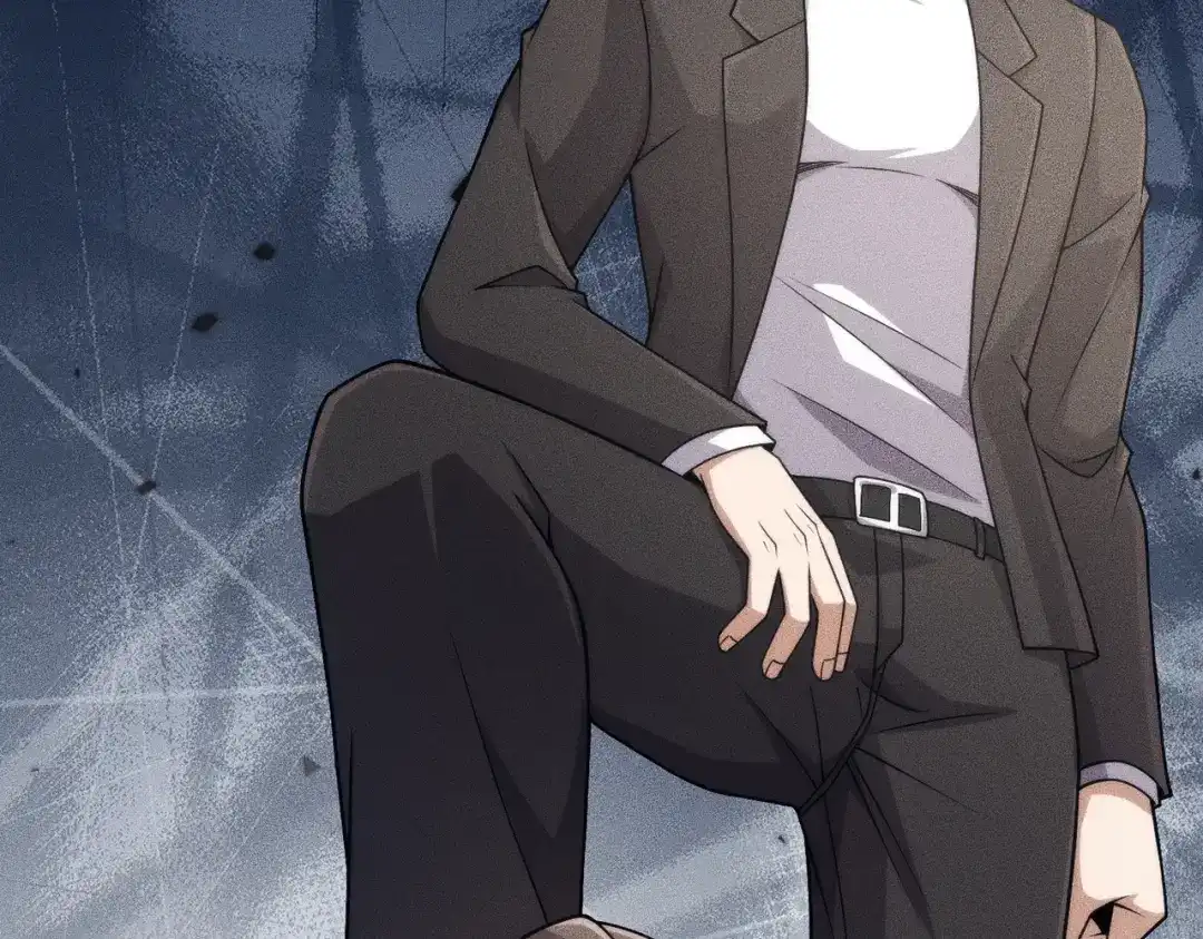 都市隐龙 - 第18话 还认识什么人？你尽管提！ - 第32张图