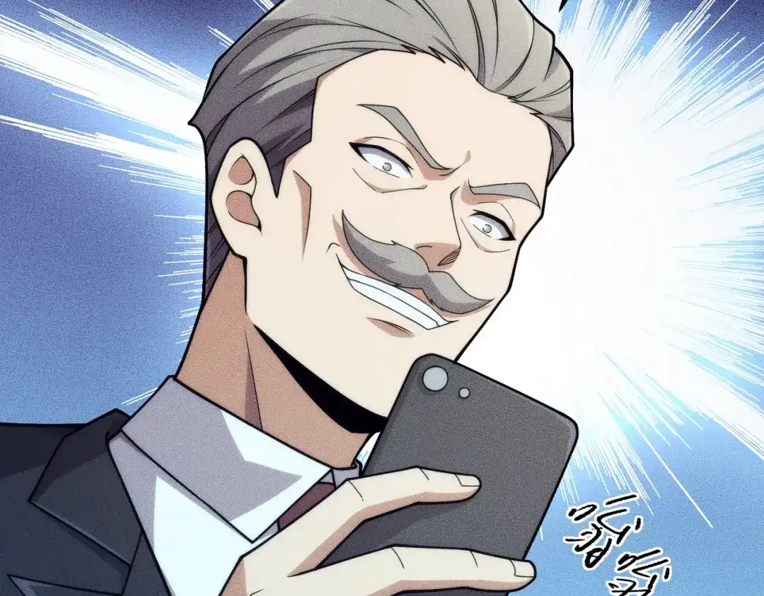 都市隐龙 - 第18话 还认识什么人？你尽管提！ - 第50张图