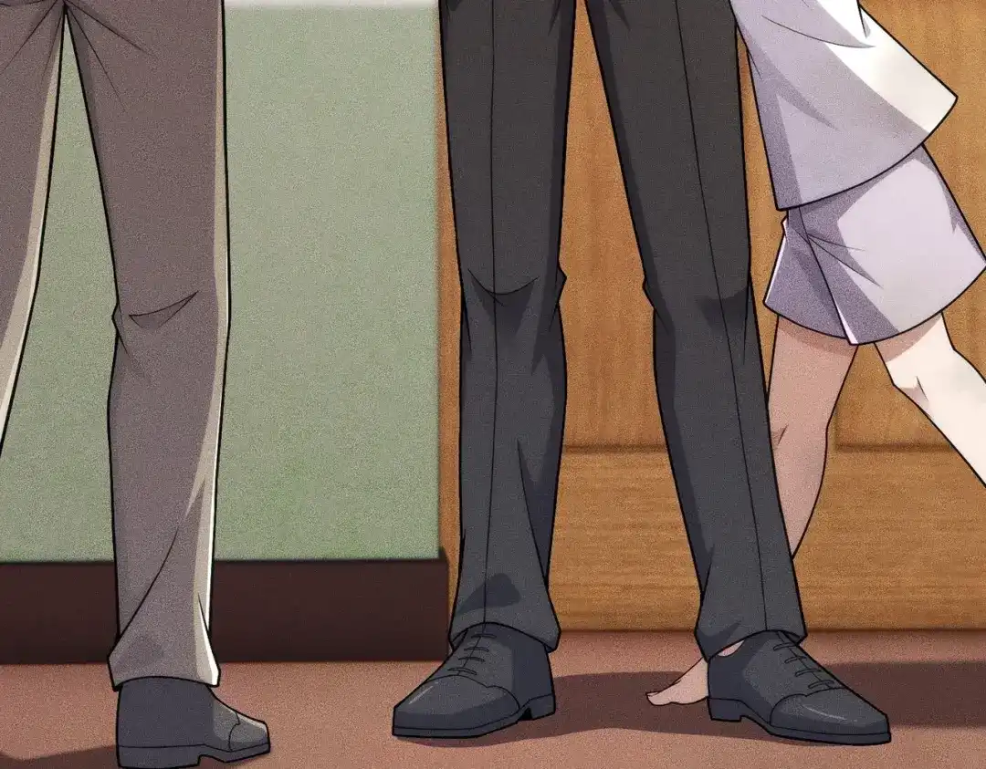 都市隐龙 - 第19话 一不小心，提前当爹！ - 第89张图