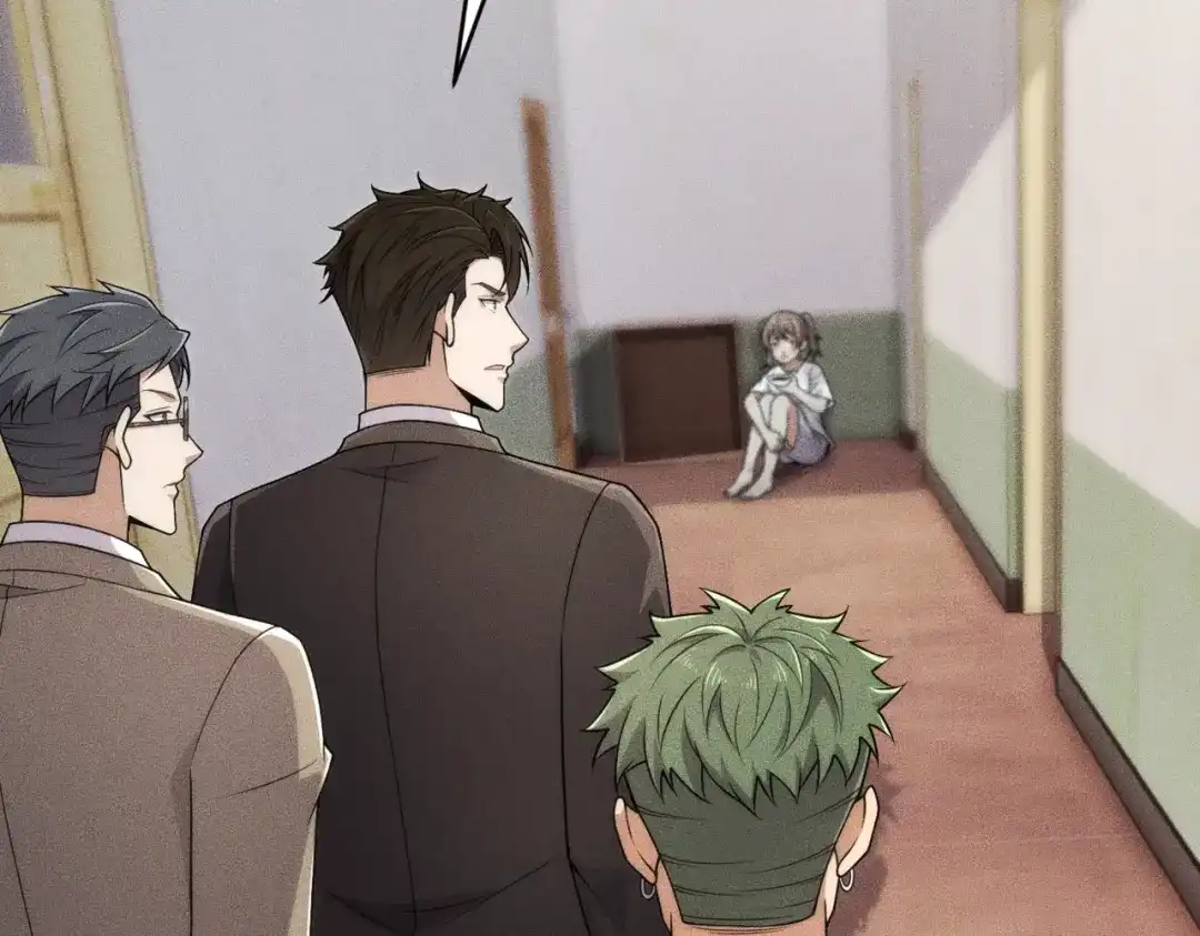 都市隐龙 - 第19话 一不小心，提前当爹！ - 第18张图