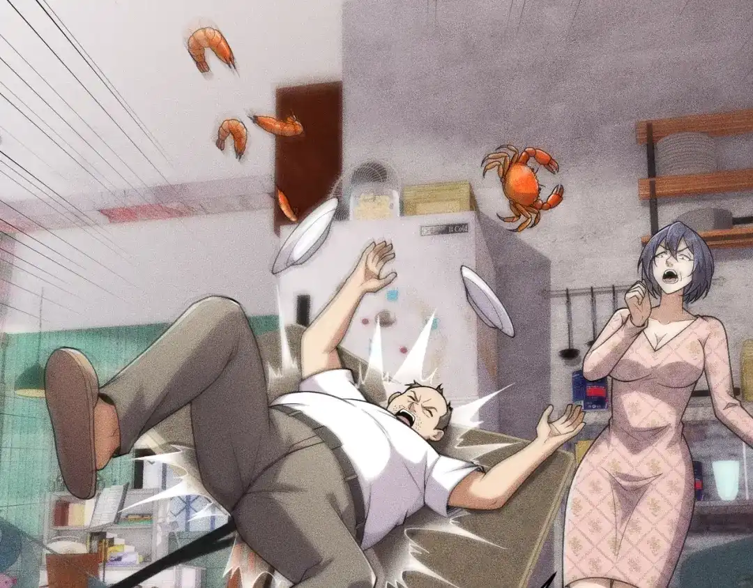 都市隐龙 - 第19话 一不小心，提前当爹！ - 第60张图