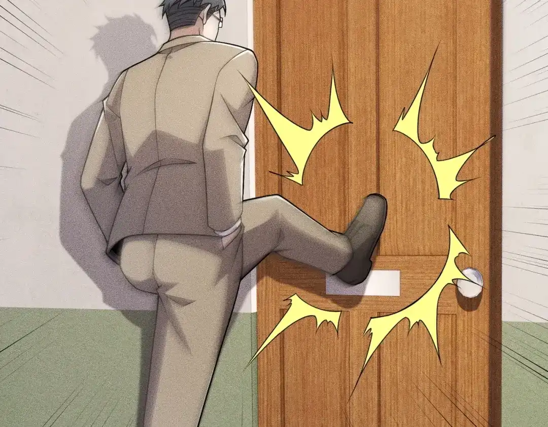 都市隐龙 - 第19话 一不小心，提前当爹！ - 第40张图