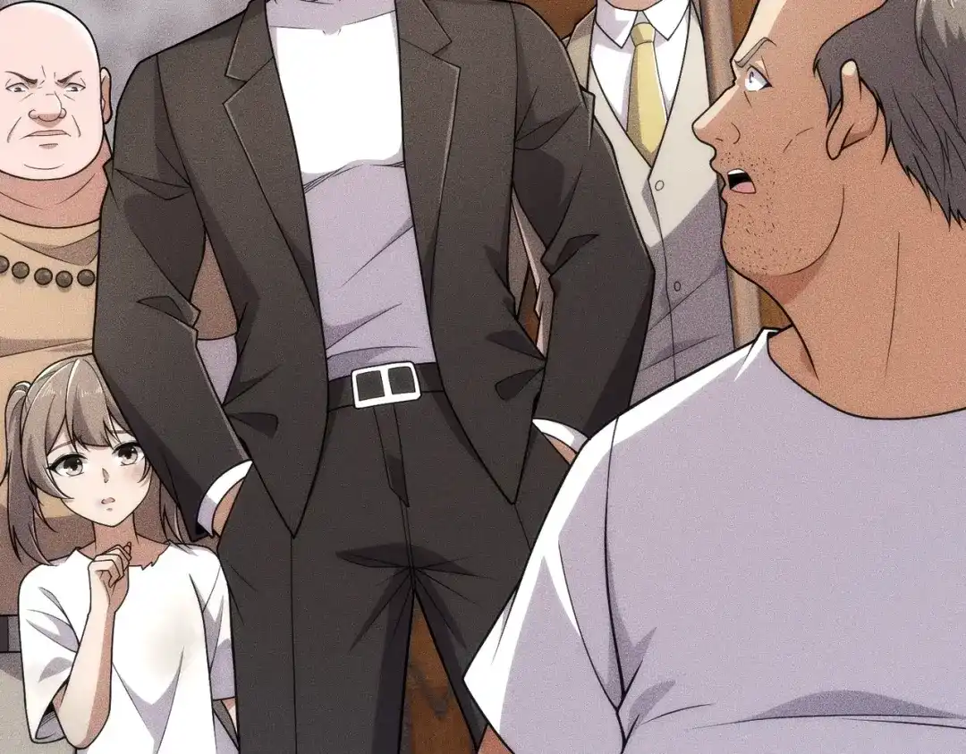 都市隐龙 - 第19话 一不小心，提前当爹！ - 第50张图