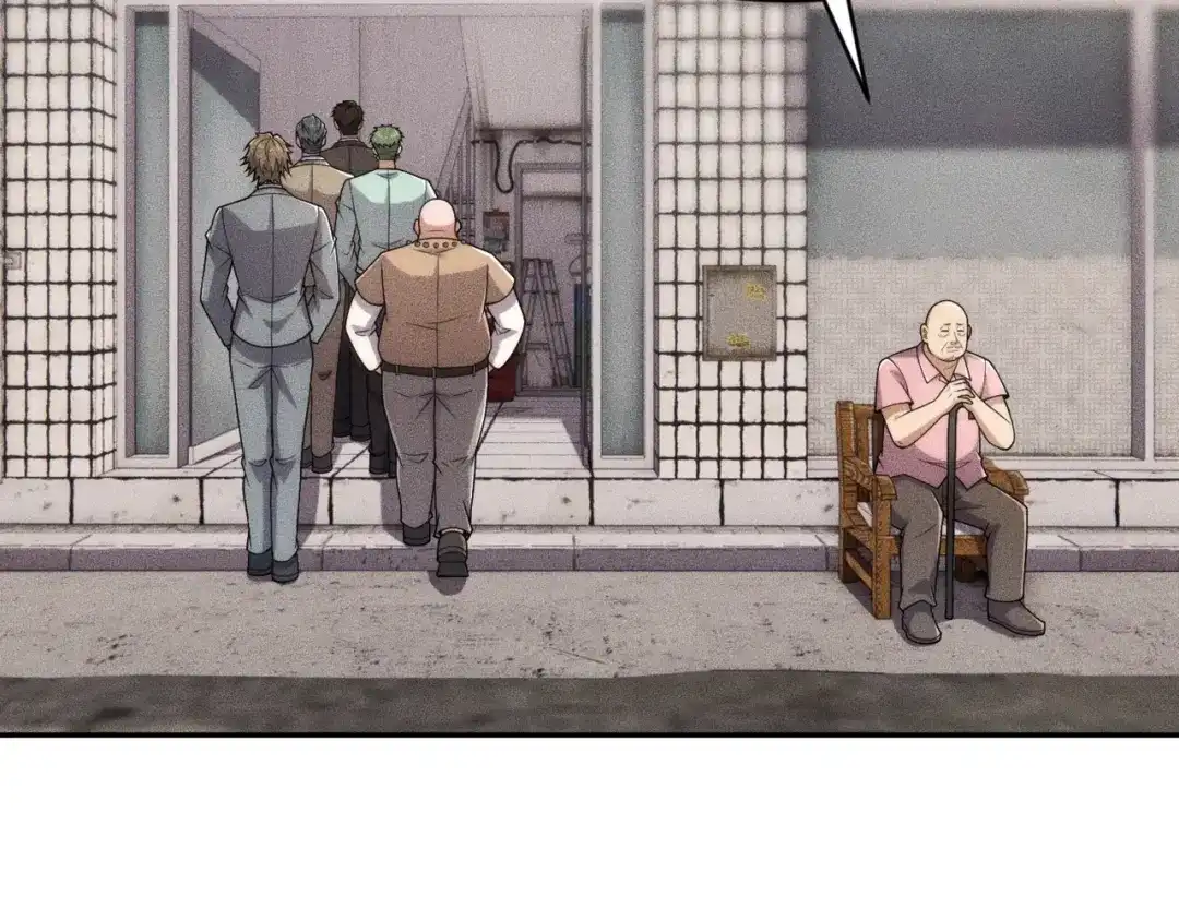 都市隐龙 - 第19话 一不小心，提前当爹！ - 第9张图