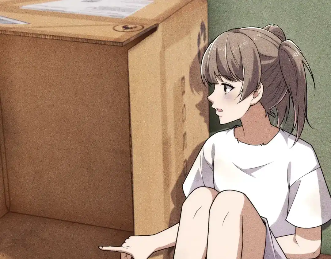 都市隐龙 - 第19话 一不小心，提前当爹！ - 第34张图