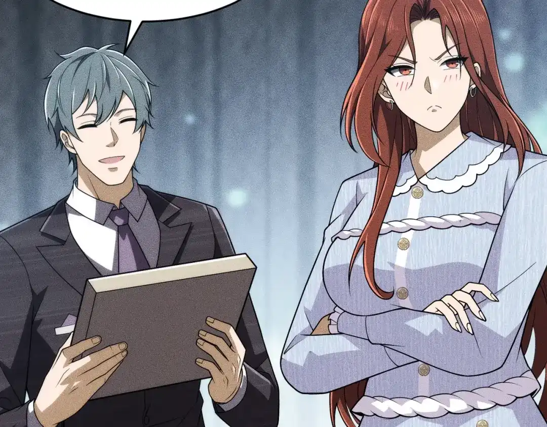 都市隐龙 - 第20话 又是女人之间的战争！ - 第35张图