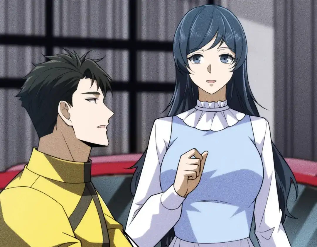 都市隐龙 - 第20话 又是女人之间的战争！ - 第61张图