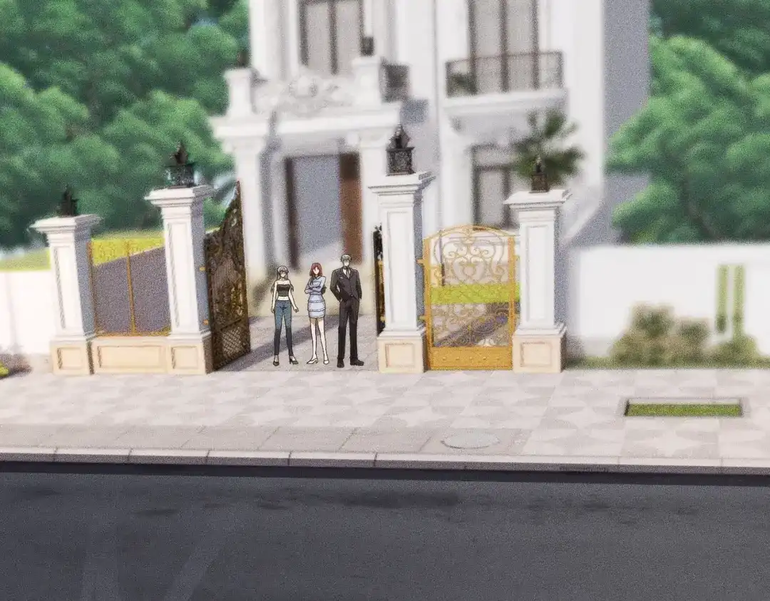 都市隐龙 - 第20话 又是女人之间的战争！ - 第30张图