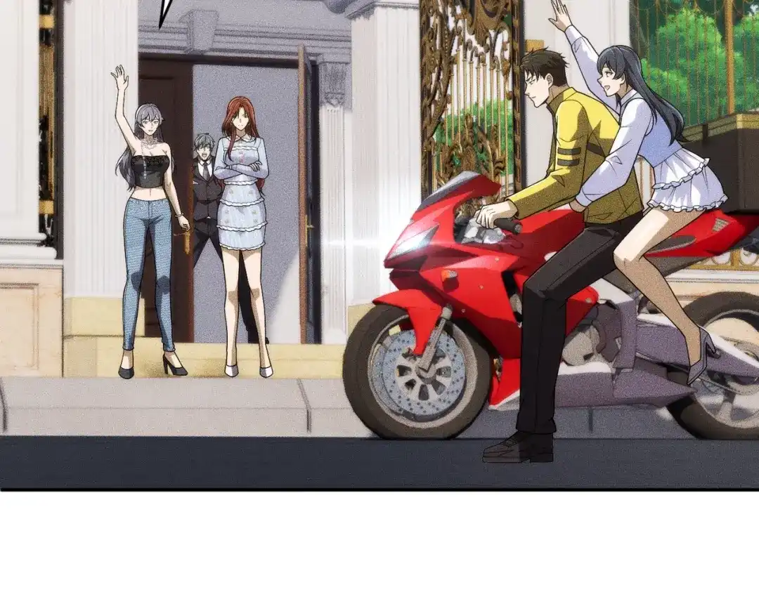 都市隐龙 - 第20话 又是女人之间的战争！ - 第28张图