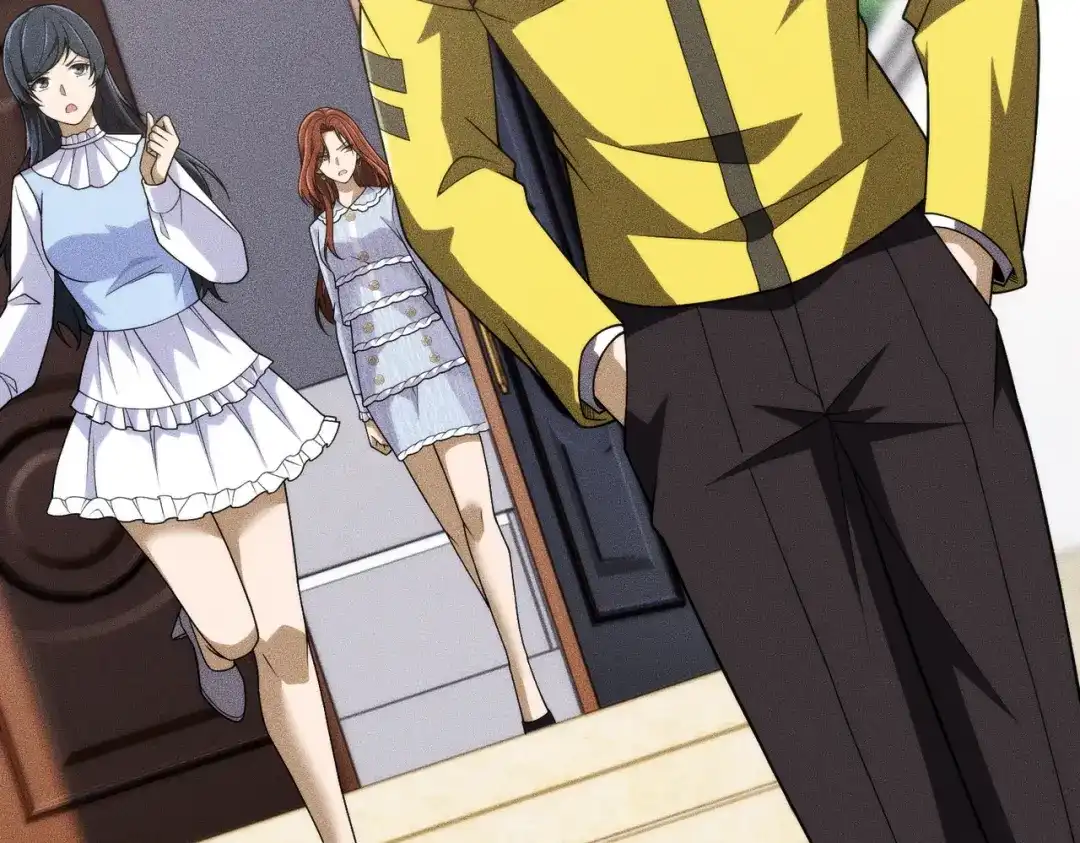 都市隐龙 - 第20话 又是女人之间的战争！ - 第13张图