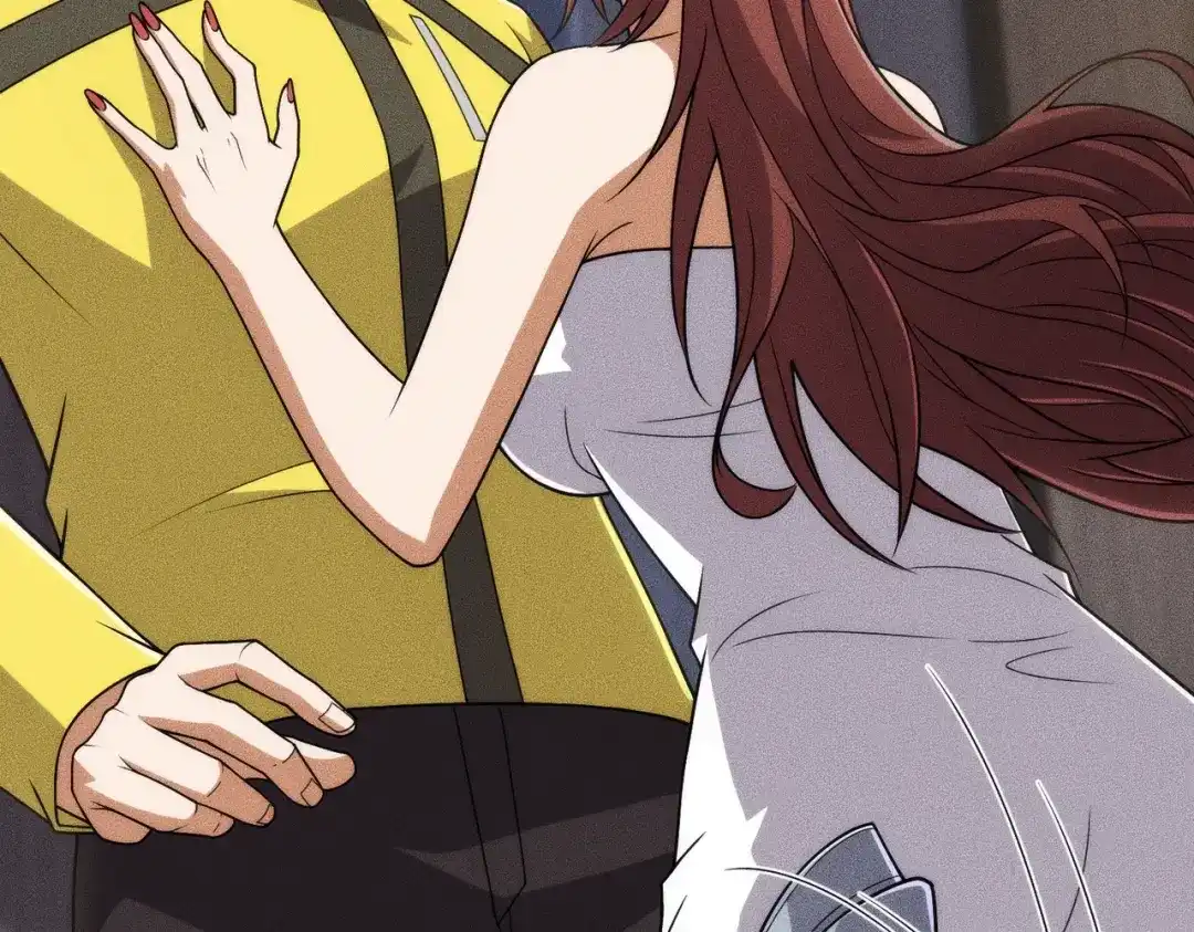 都市隐龙 - 第21话 噩梦来袭！大公主突然上门！ - 第93张图