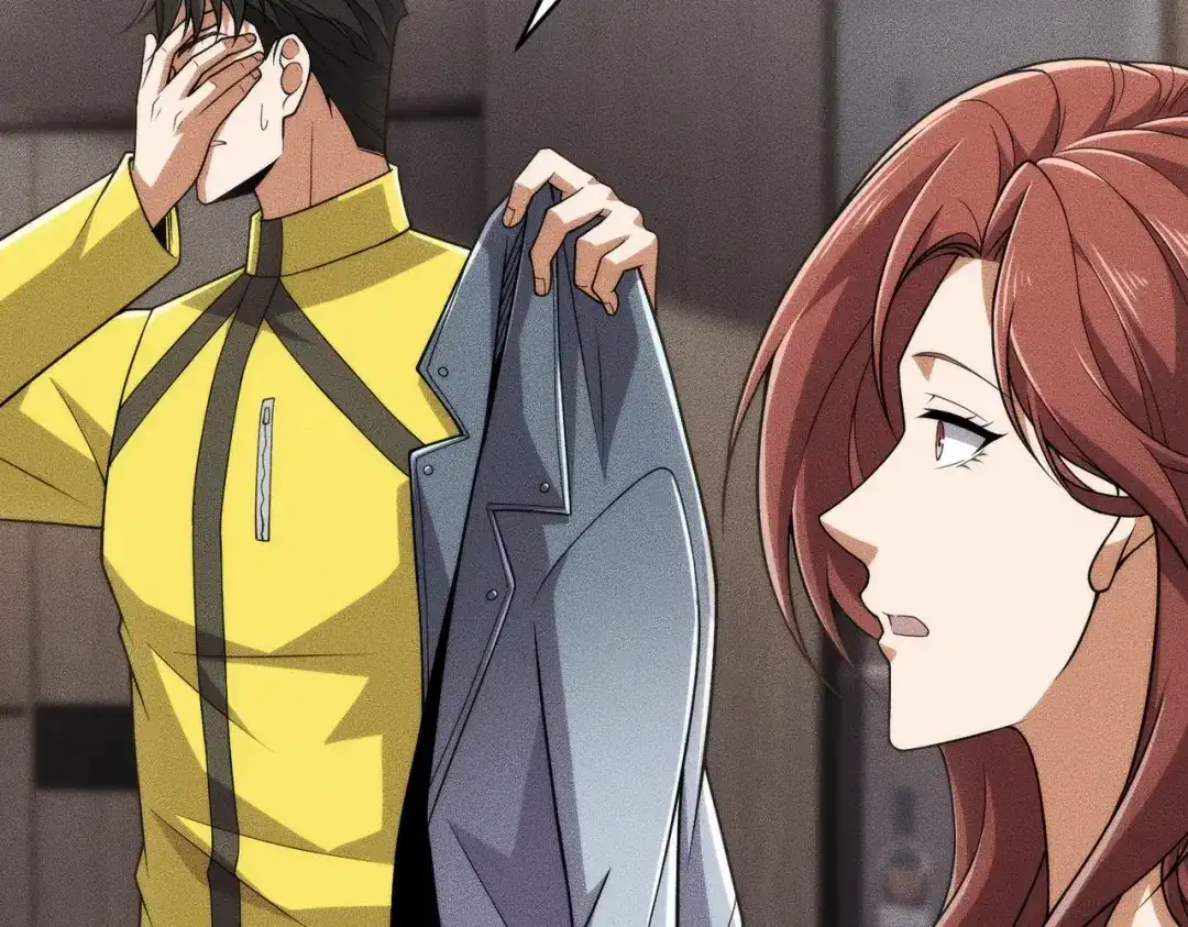 都市隐龙 - 第21话 噩梦来袭！大公主突然上门！ - 第71张图