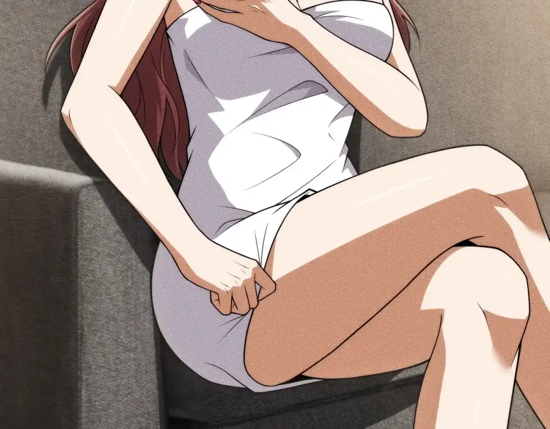 都市隐龙 - 第21话 噩梦来袭！大公主突然上门！ - 第67张图