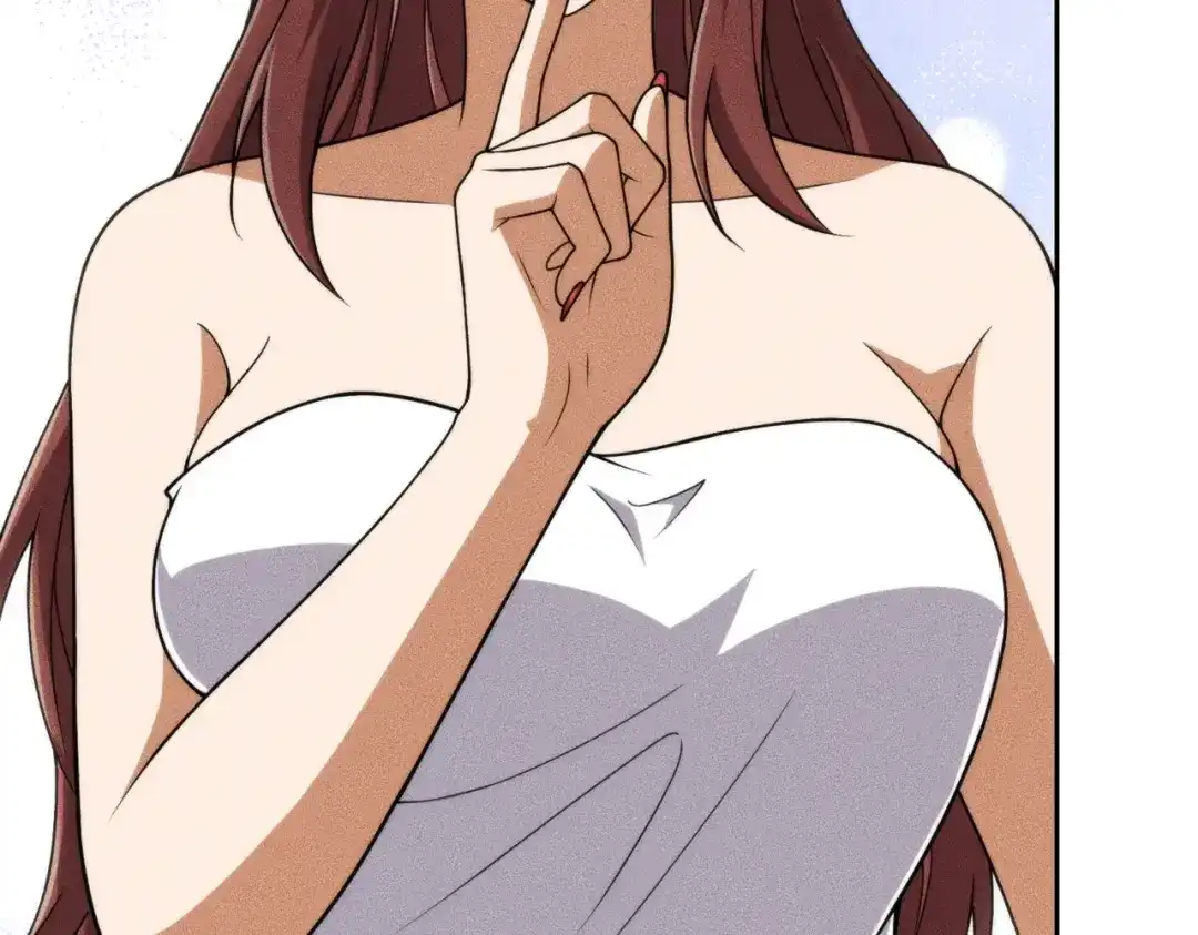 都市隐龙 - 第21话 噩梦来袭！大公主突然上门！ - 第111张图