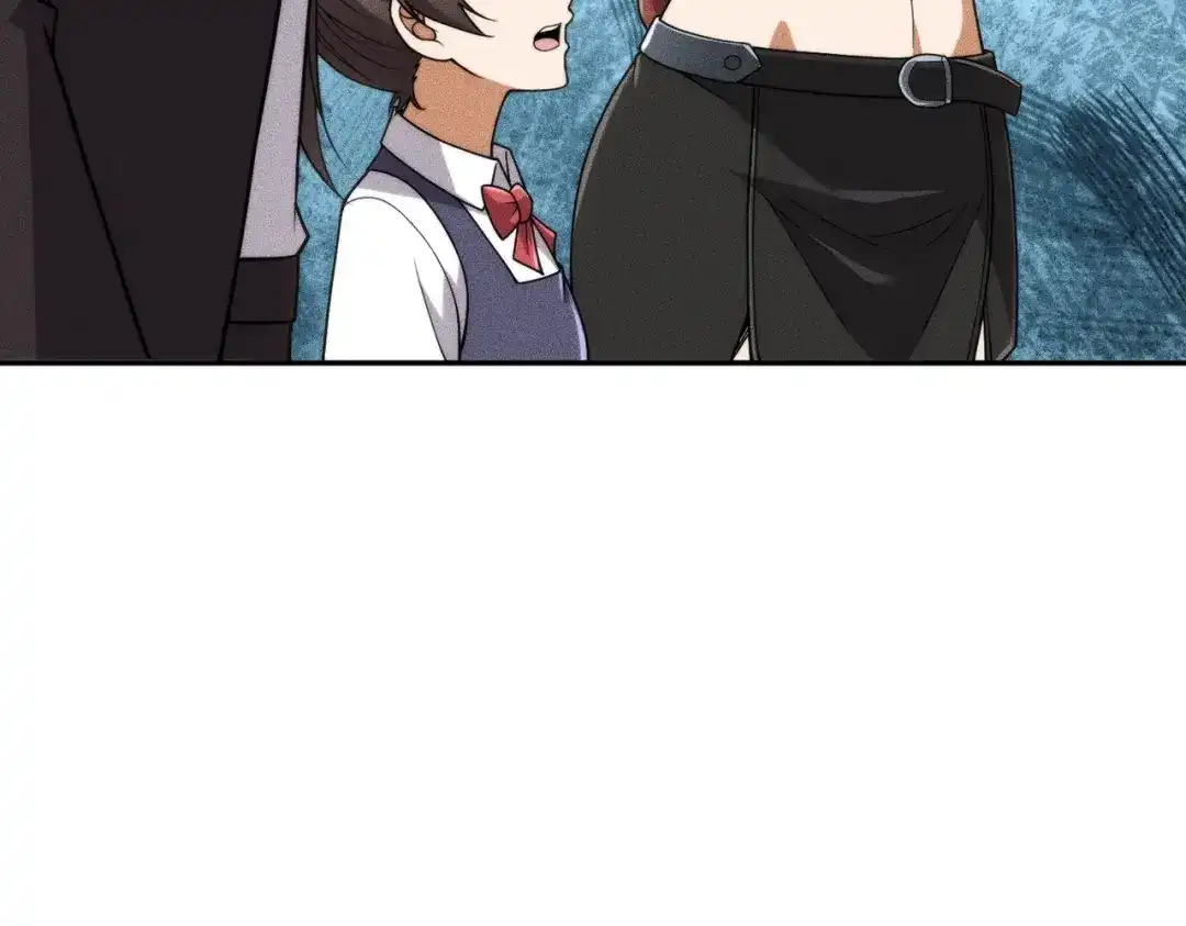 都市隐龙 - 第21话 噩梦来袭！大公主突然上门！ - 第129张图